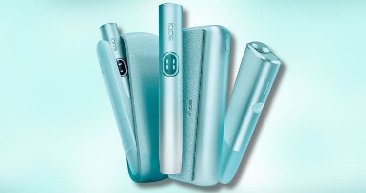 IQOS mu Elektronik Sigara mı? Farkları ve Avantajları 